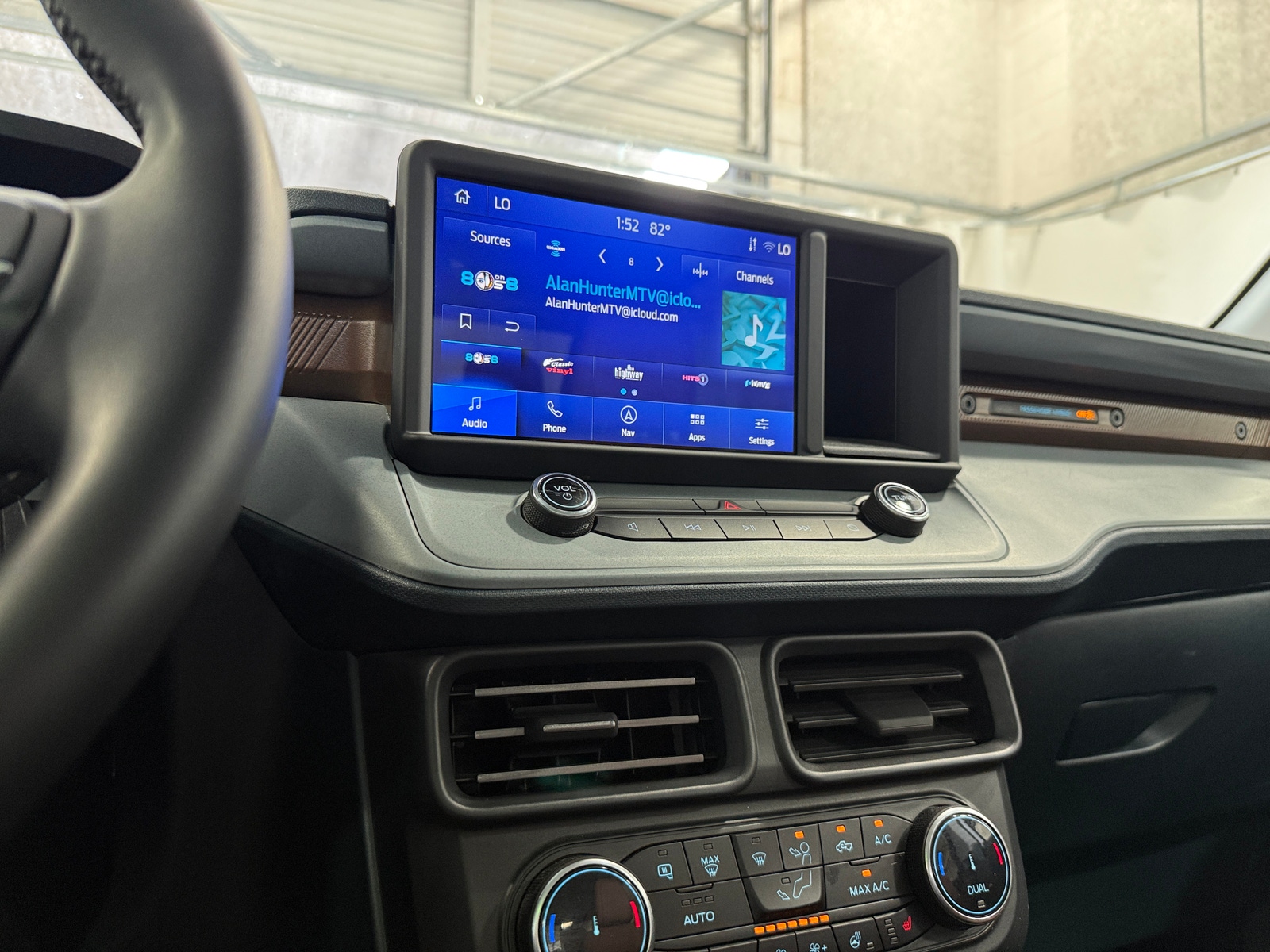 Thumbnail: 2024 Ford Maverick - 3