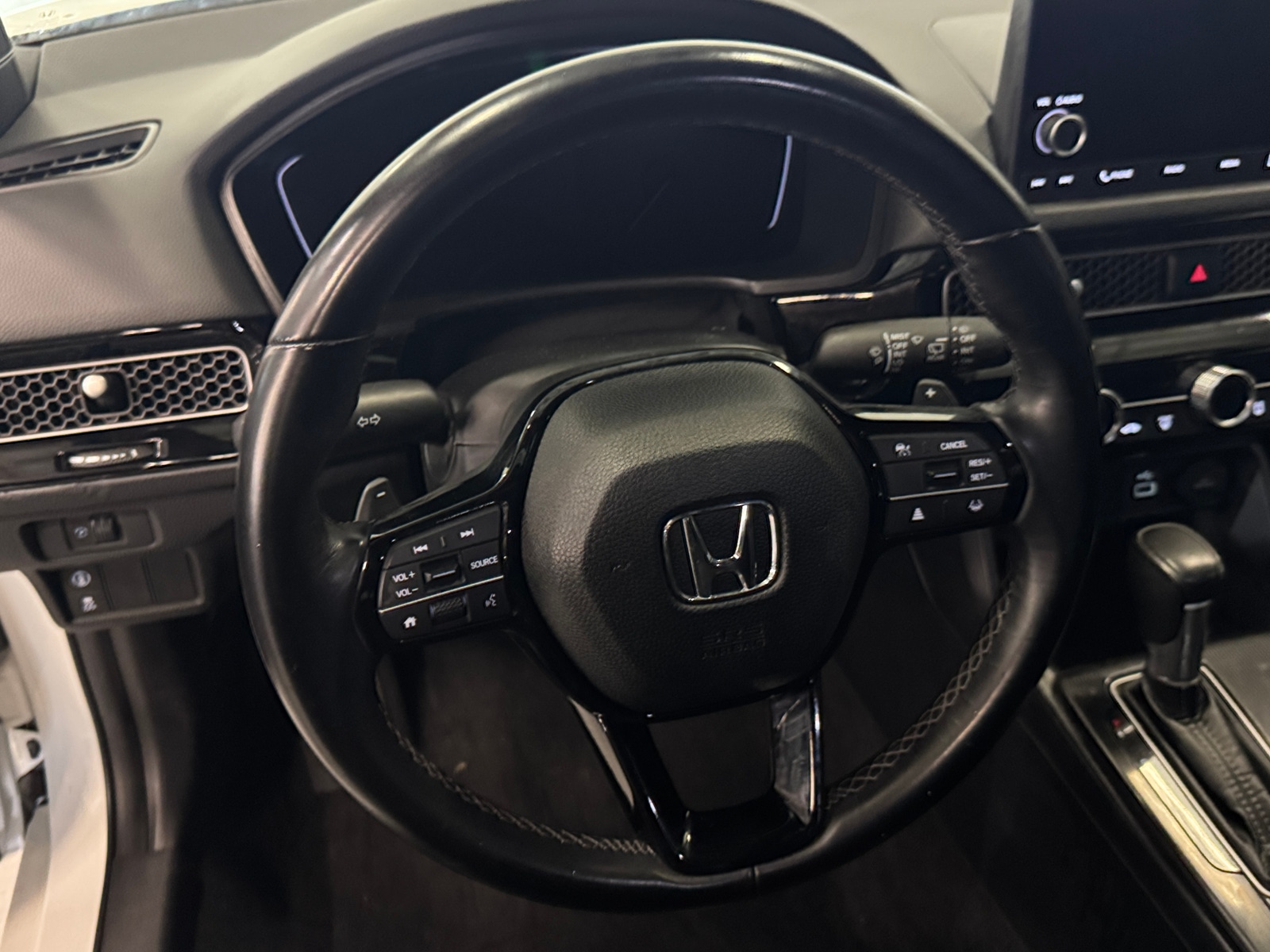 Thumbnail: 2022 Honda Civic - 5