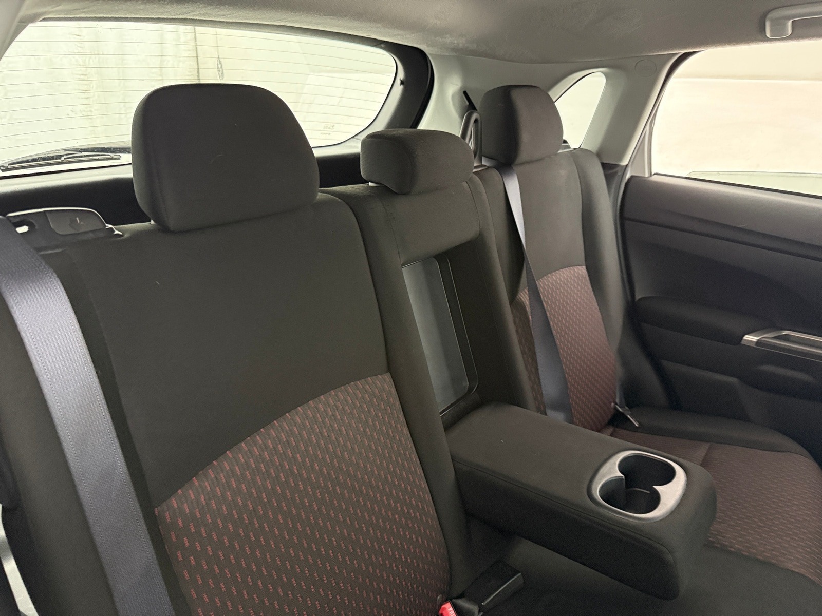 Thumbnail: 2018 Mitsubishi Outlander Sport - 6
