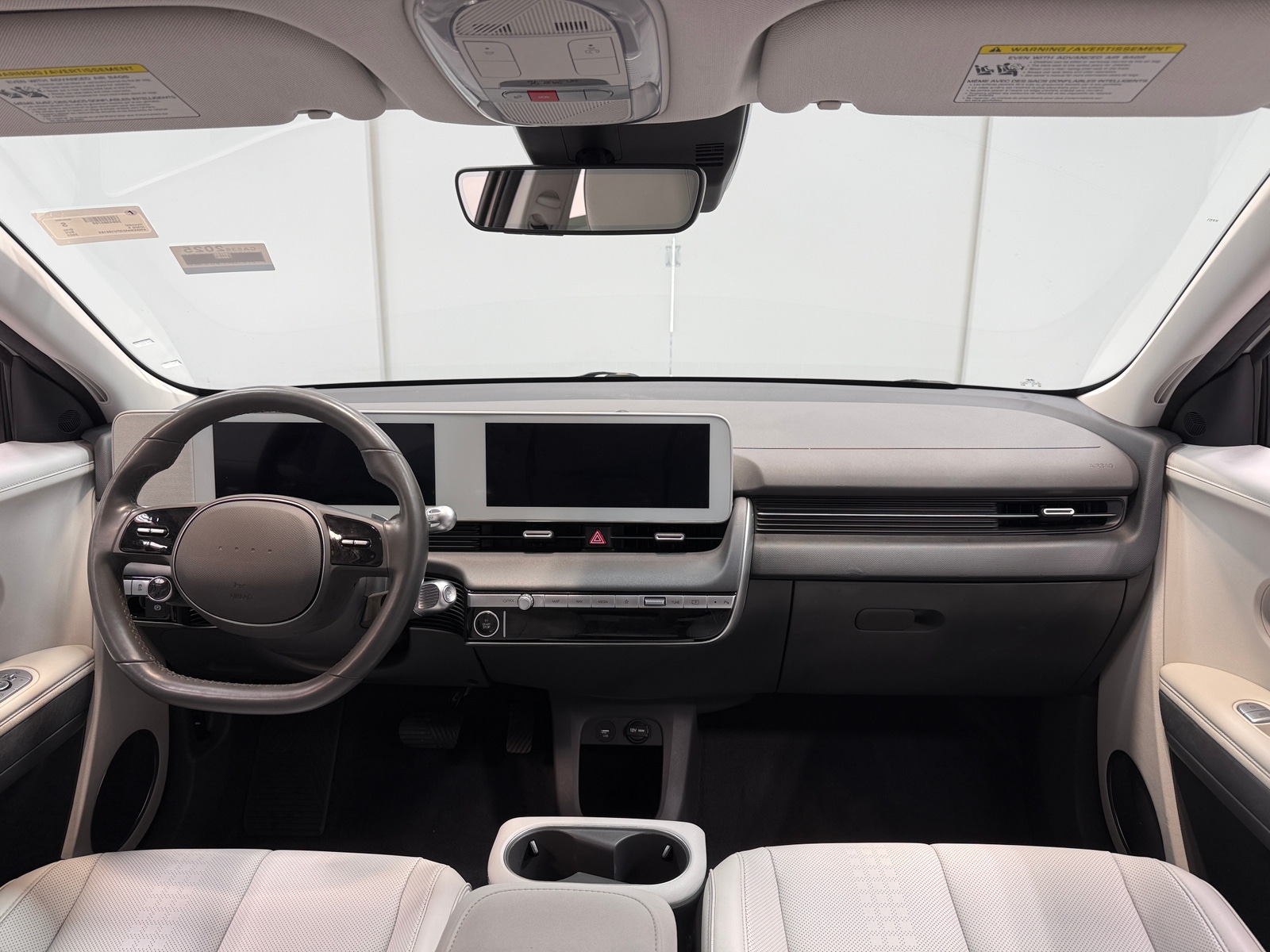 Thumbnail: 2023 Hyundai Ioniq 5 - 2