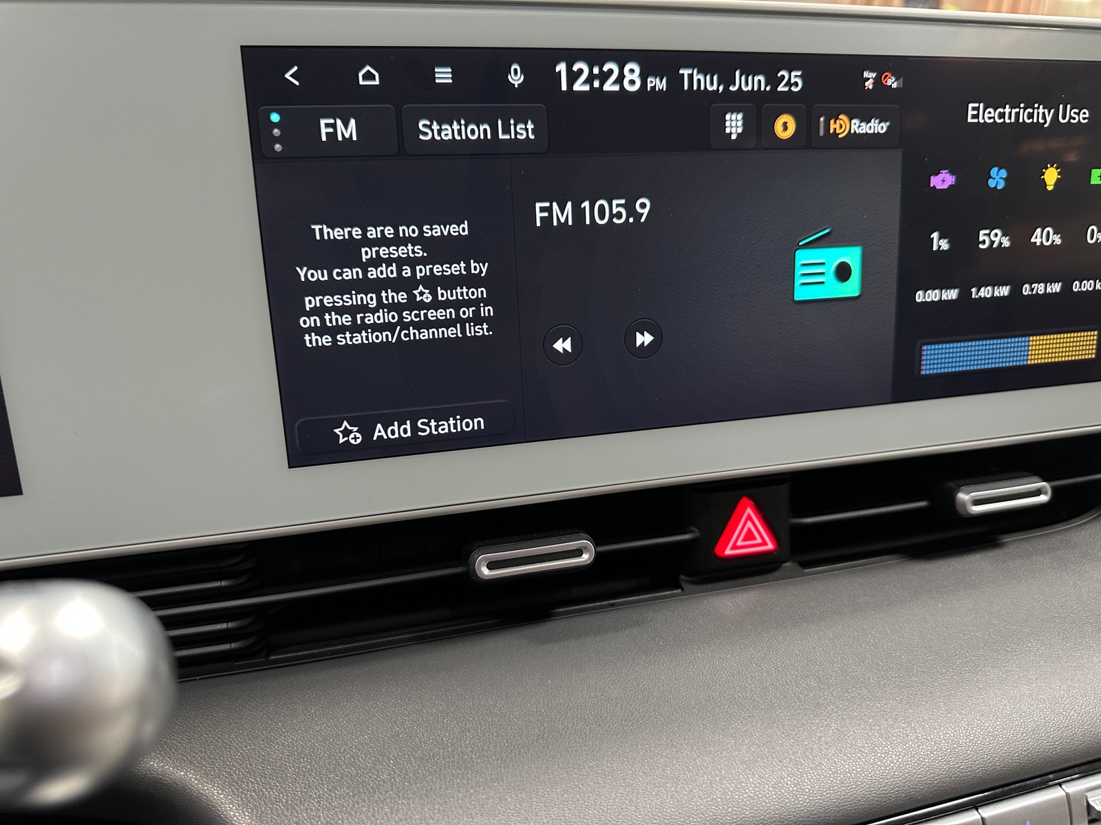 Thumbnail: 2023 Hyundai Ioniq 5 - 3