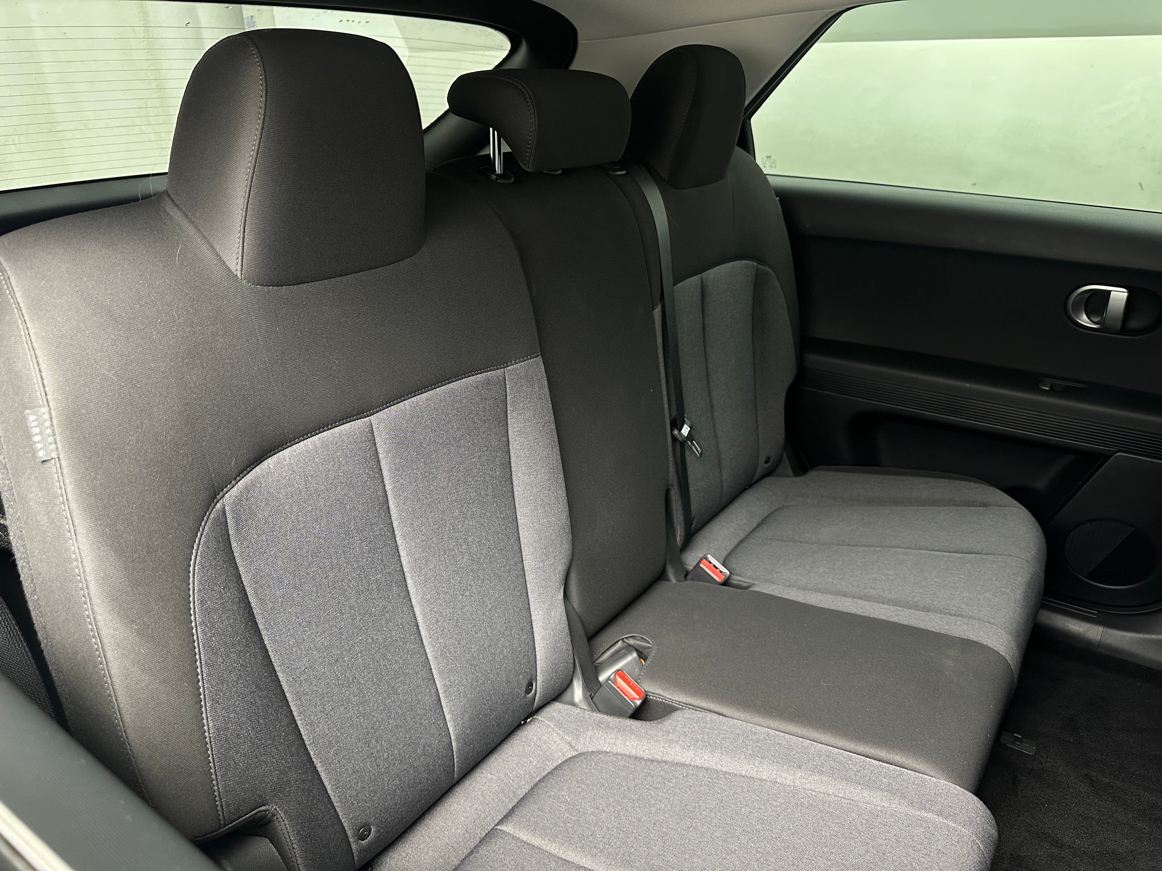 Used 2024 Hyundai IONIQ 5 SEL with VIN KM8KNDDF5RU288678 for sale in Oak Creek, WI