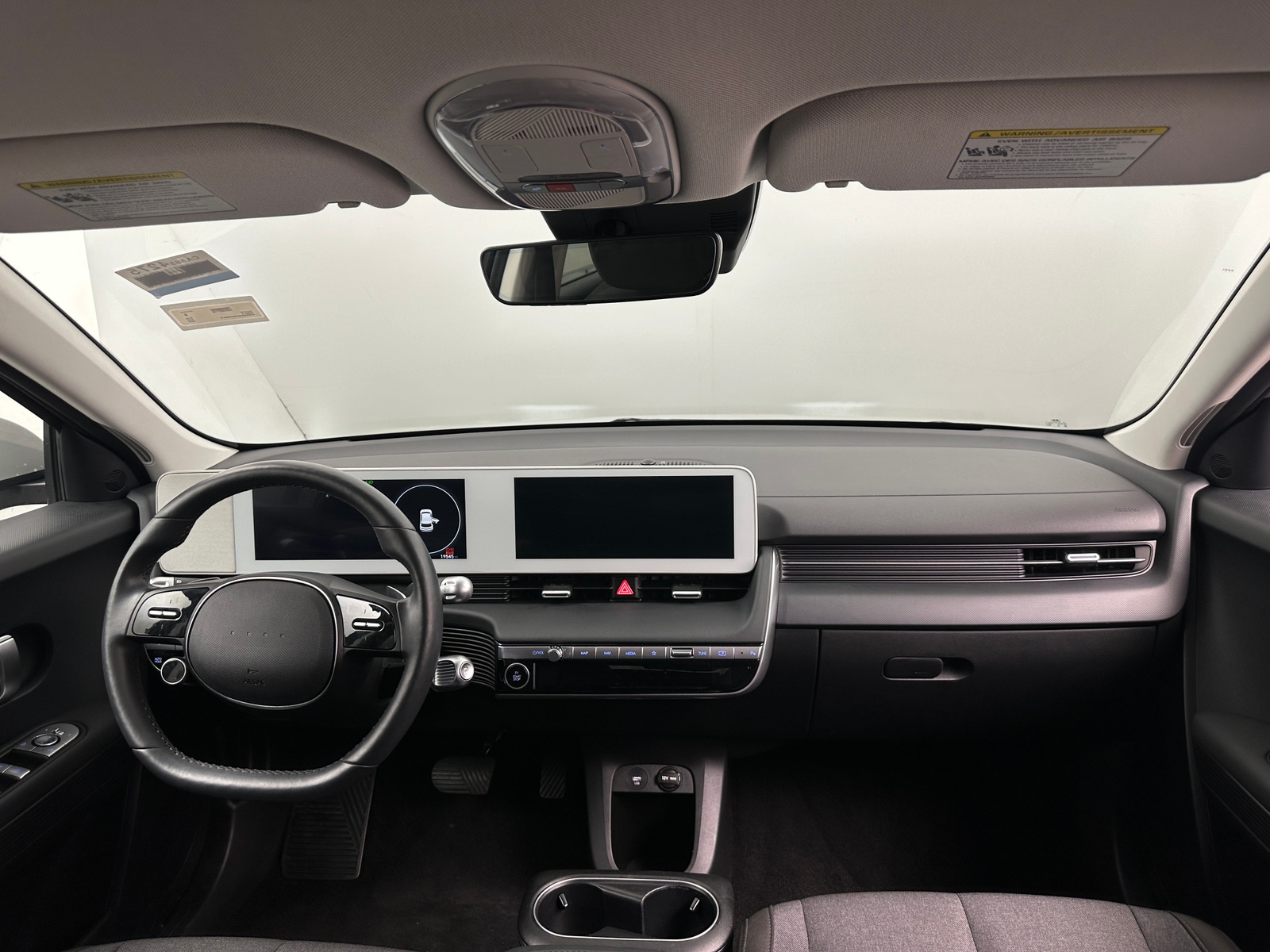 Thumbnail: 2024 Hyundai Ioniq 5 - 3