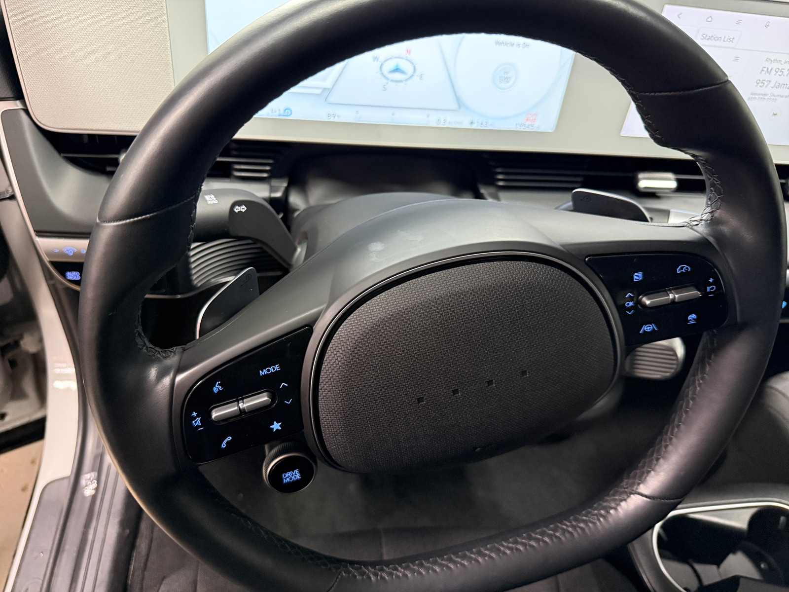 Thumbnail: 2024 Hyundai Ioniq 5 - 5