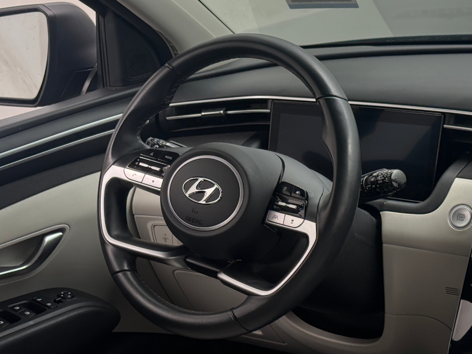 Thumbnail: 2024 Hyundai Tucson - 5