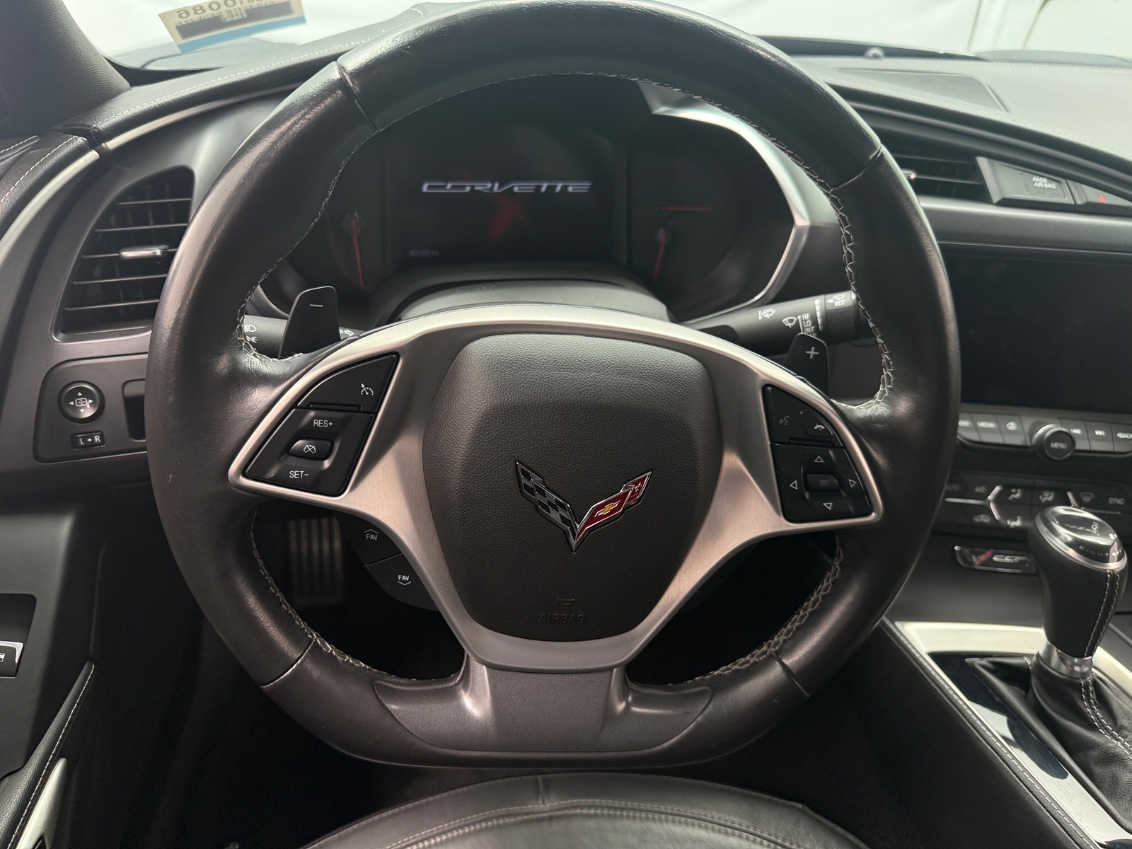 Thumbnail: 2019 Chevrolet Corvette - 3