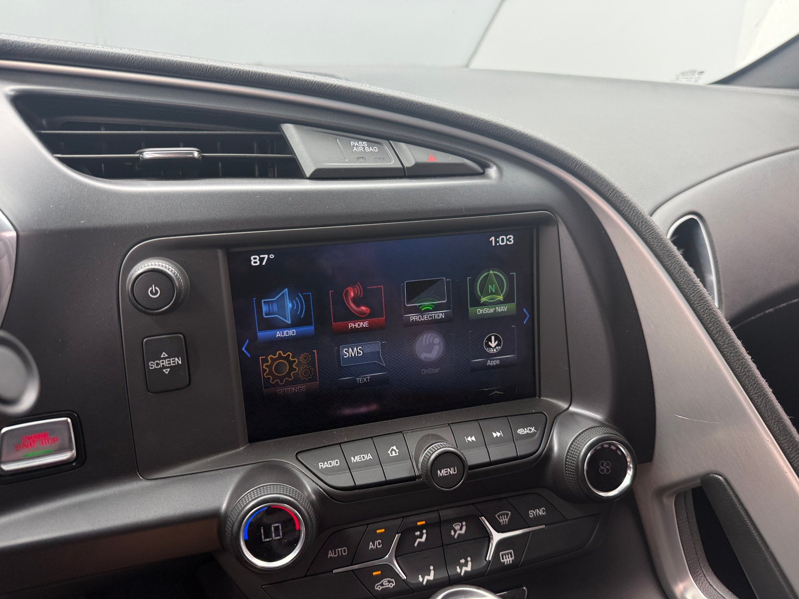 Thumbnail: 2019 Chevrolet Corvette - 2