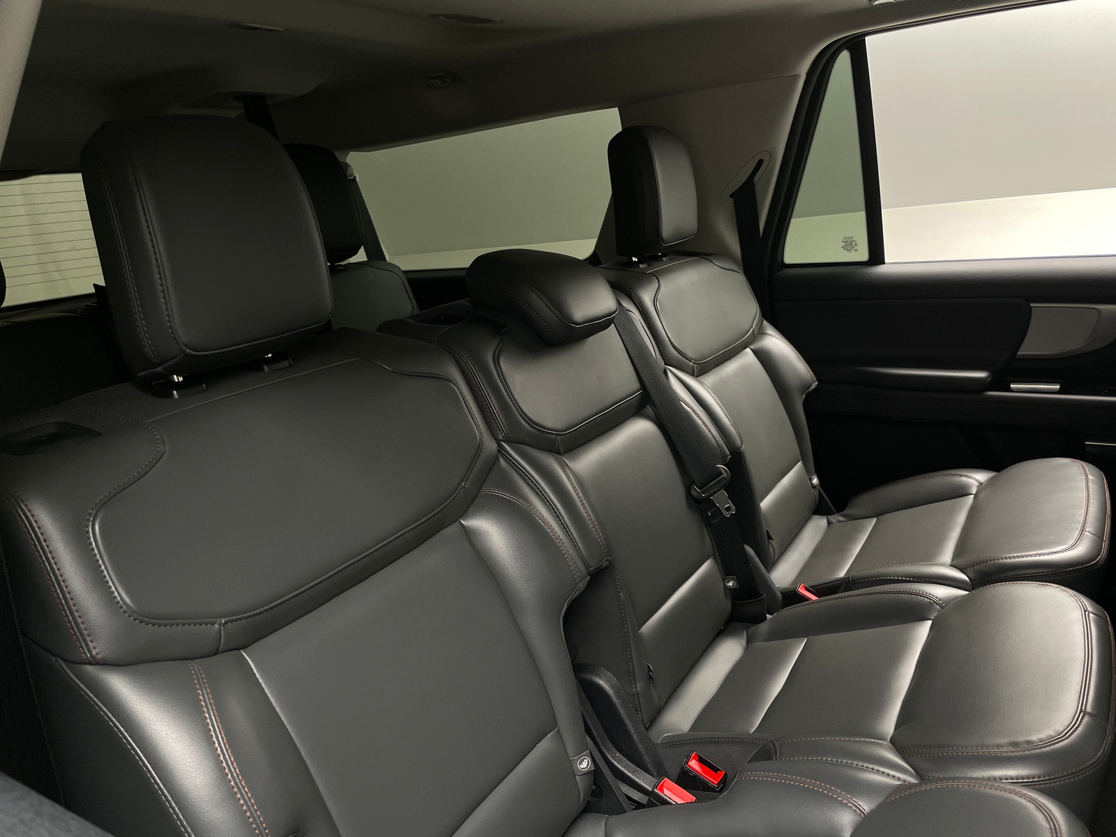 Thumbnail: 2025 Ford Expedition MAX - 6