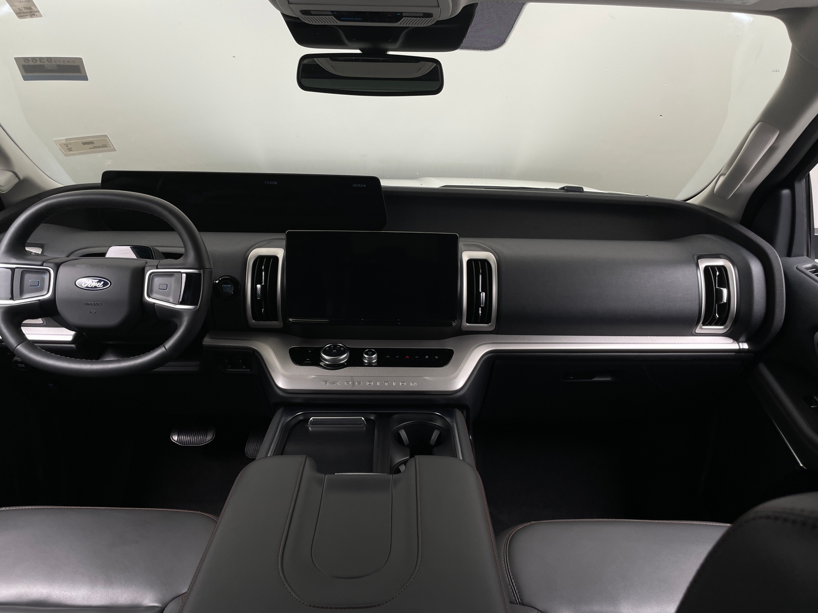 Thumbnail: 2025 Ford Expedition MAX - 3