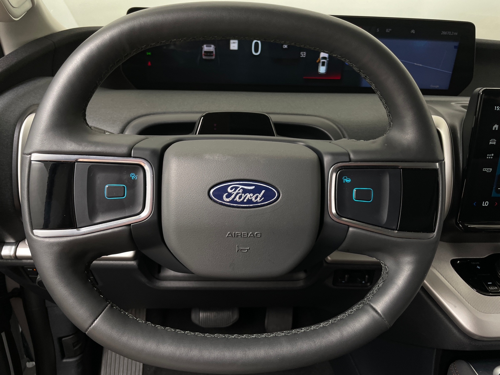 Thumbnail: 2025 Ford Expedition MAX - 5