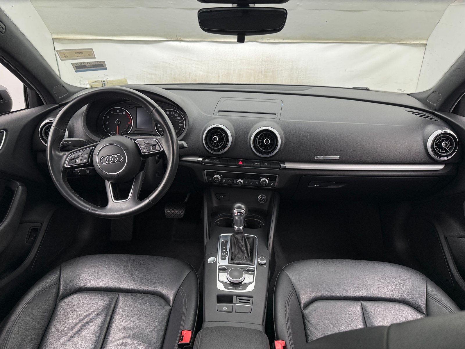 Thumbnail: 2019 Audi A3 - 2