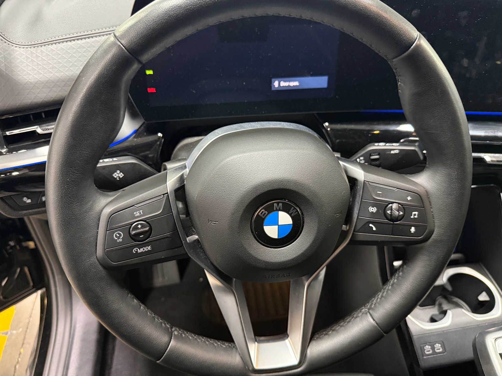 Thumbnail: 2026 BMW X2 - 4