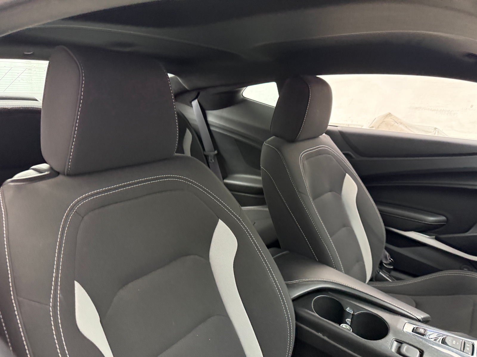 Thumbnail: 2017 Chevrolet Camaro - 2
