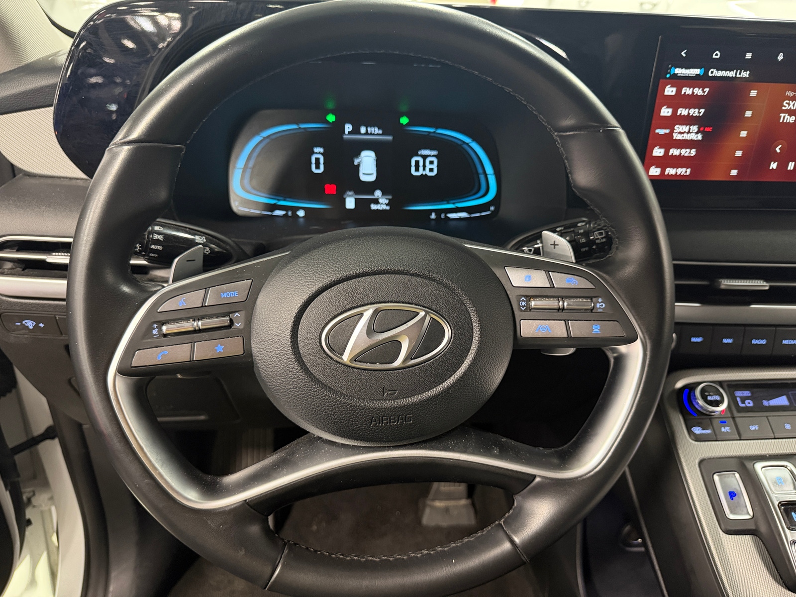 Thumbnail: 2025 Hyundai Palisade - 4