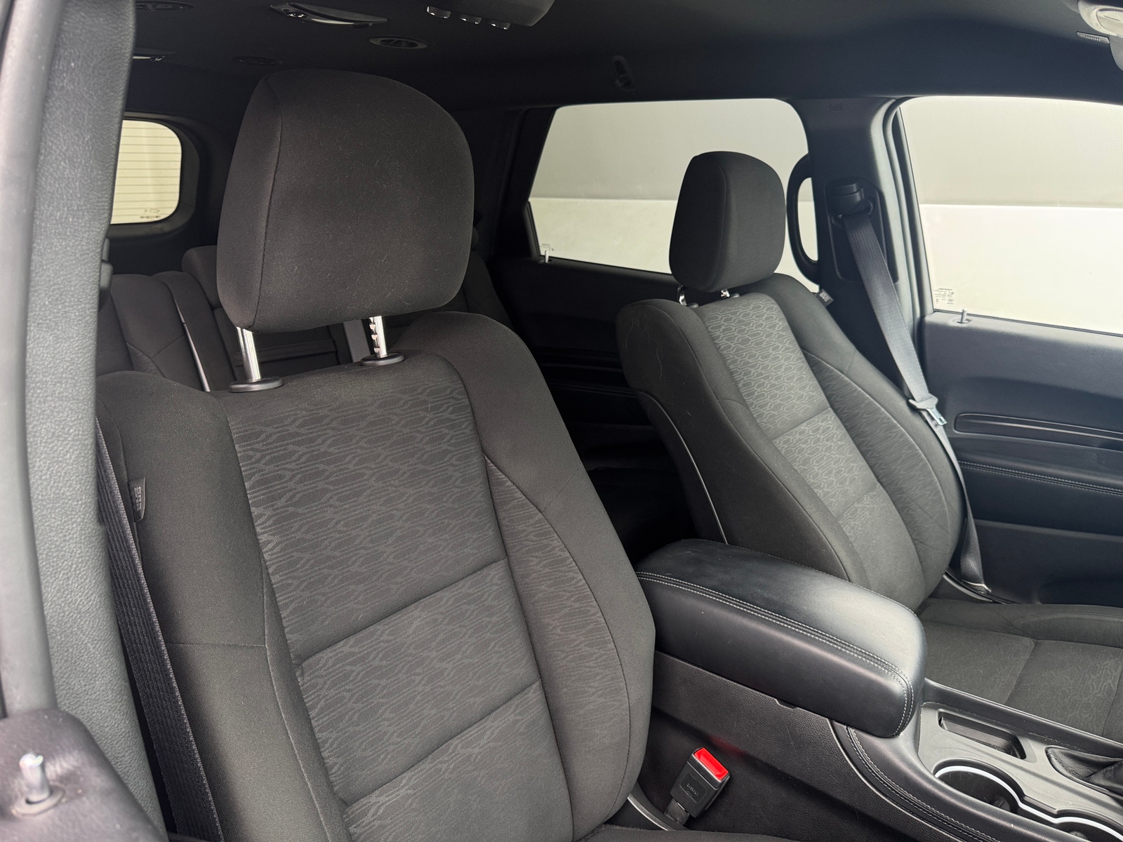 Thumbnail: 2023 Dodge Durango - 2
