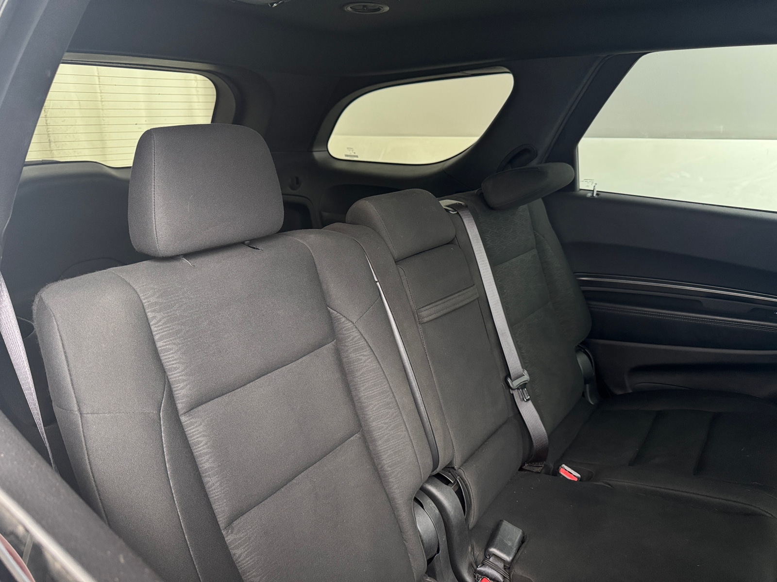 Thumbnail: 2023 Dodge Durango - 6