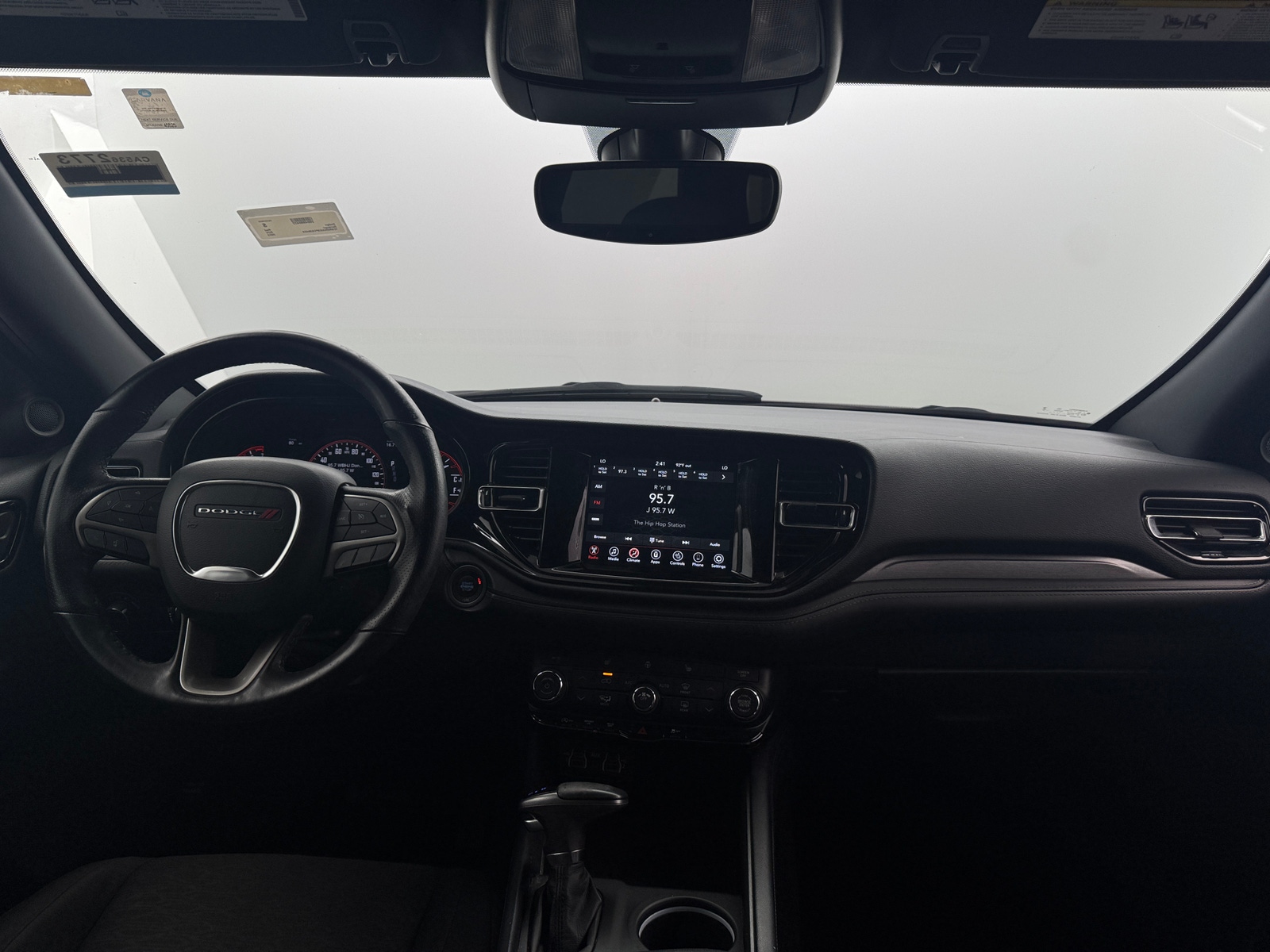 Thumbnail: 2023 Dodge Durango - 3