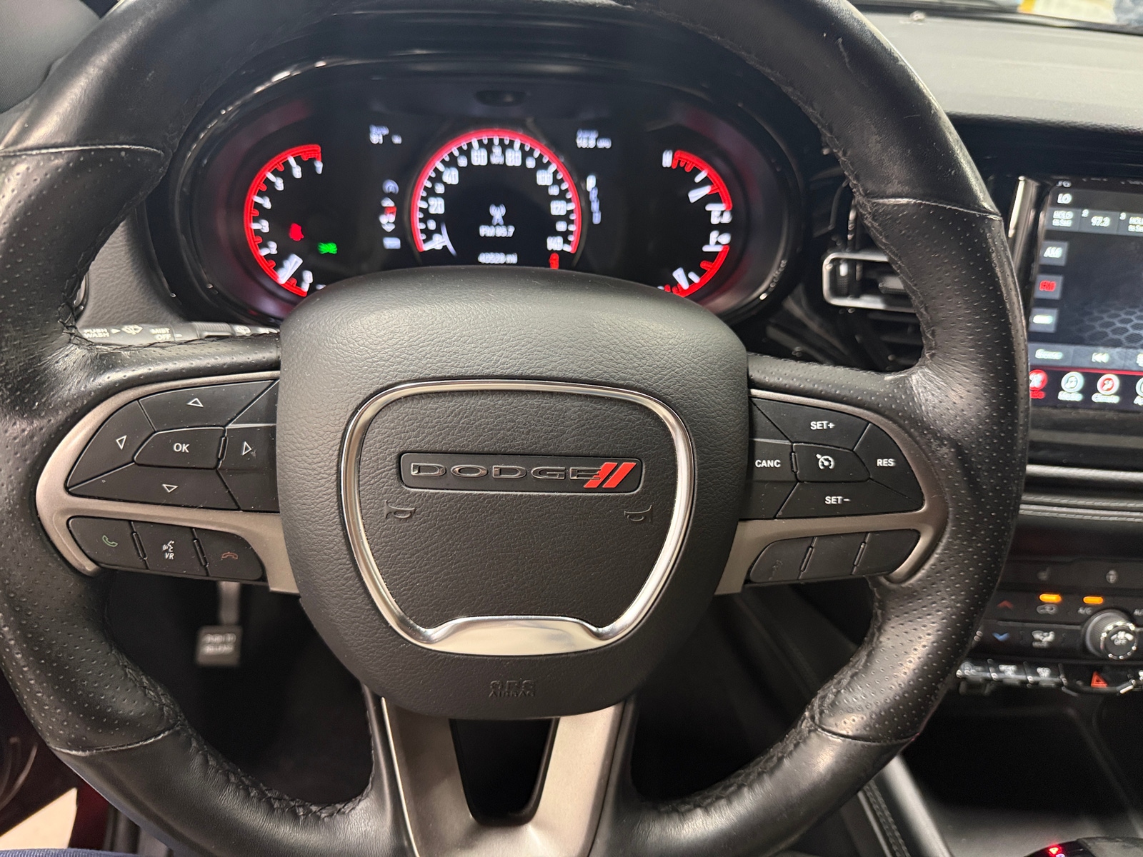 Thumbnail: 2023 Dodge Durango - 5