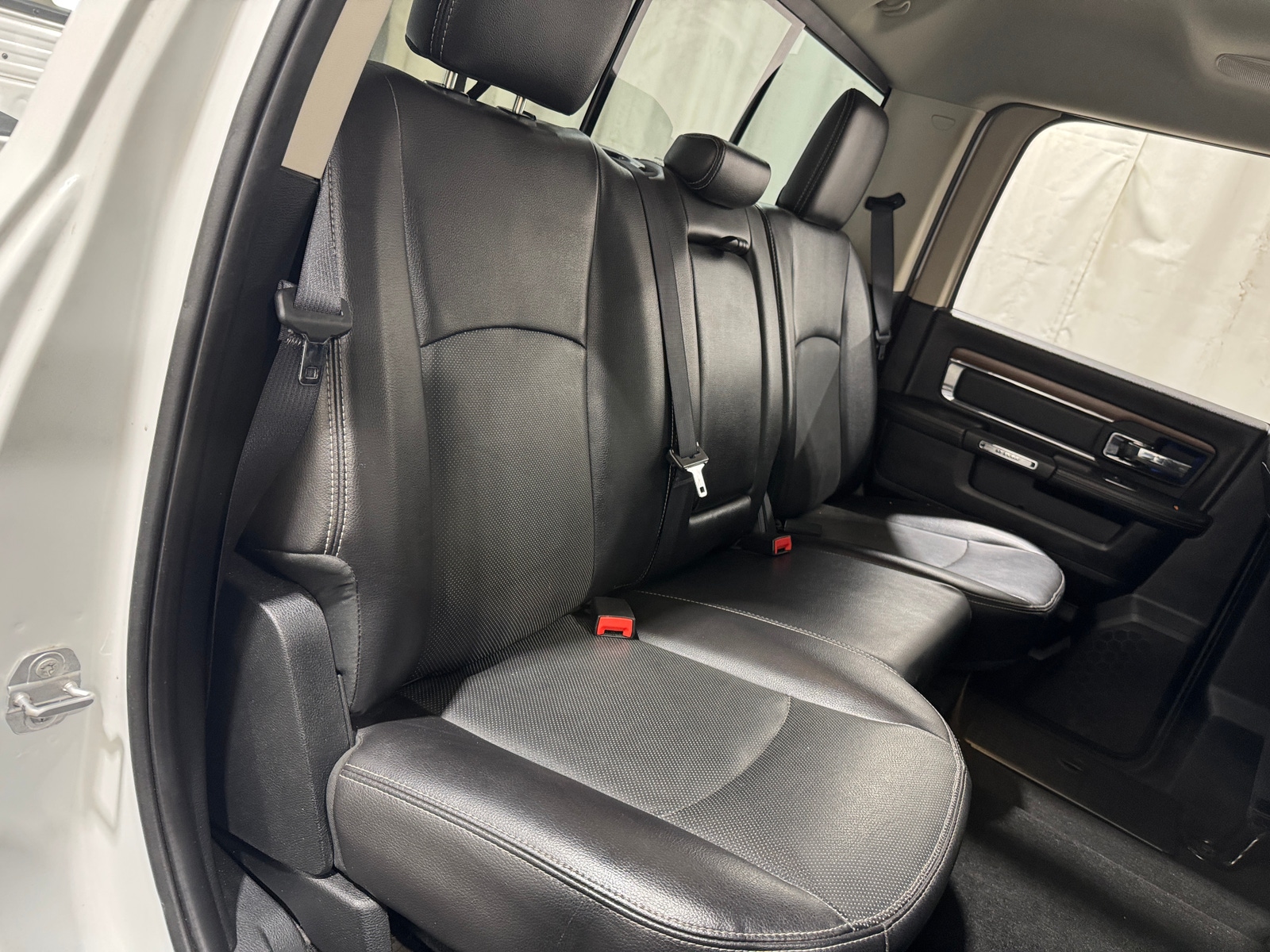 Thumbnail: 2016 RAM 2500 - 5