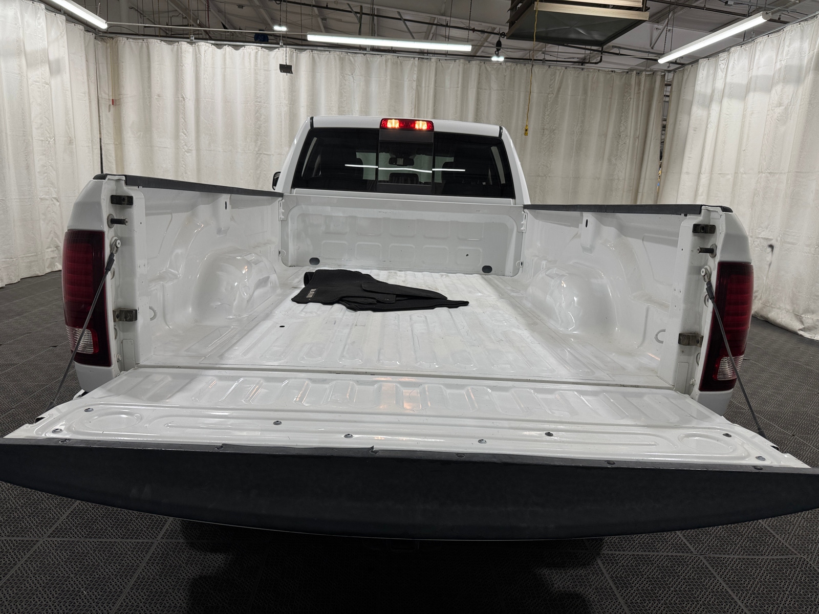 Thumbnail: 2016 RAM 2500 - 6