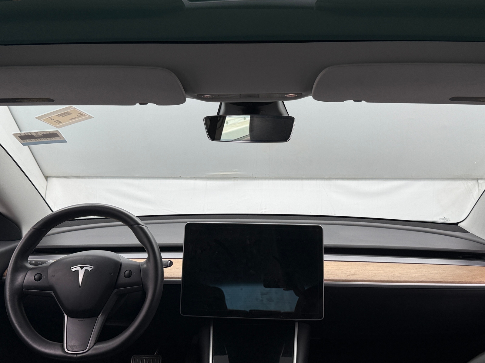 Thumbnail: 2020 Tesla Model 3 - 2