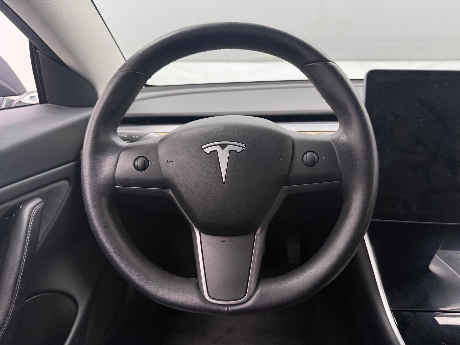 Thumbnail: 2020 Tesla Model 3 - 4