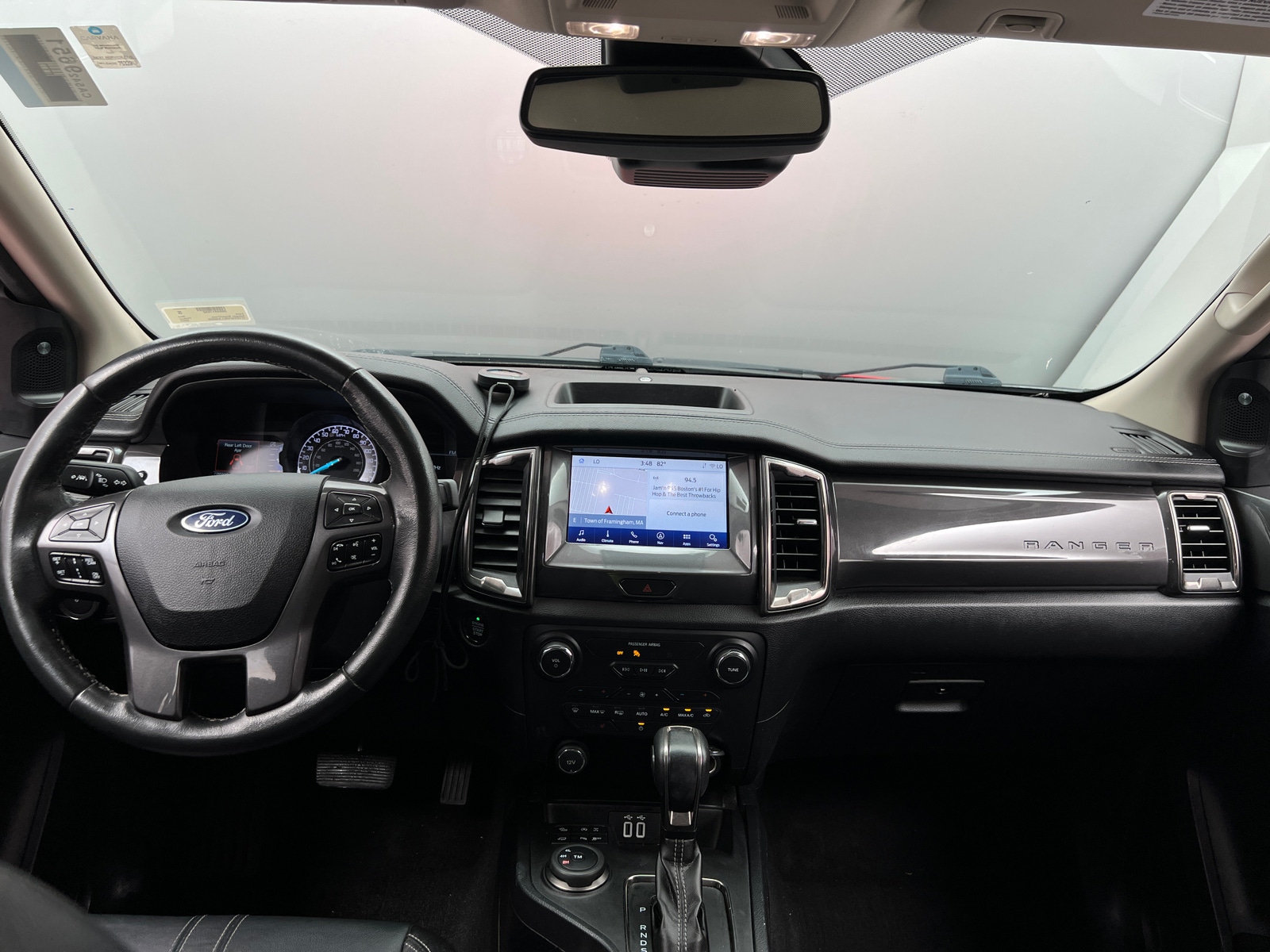 Thumbnail: 2020 Ford Ranger - 2