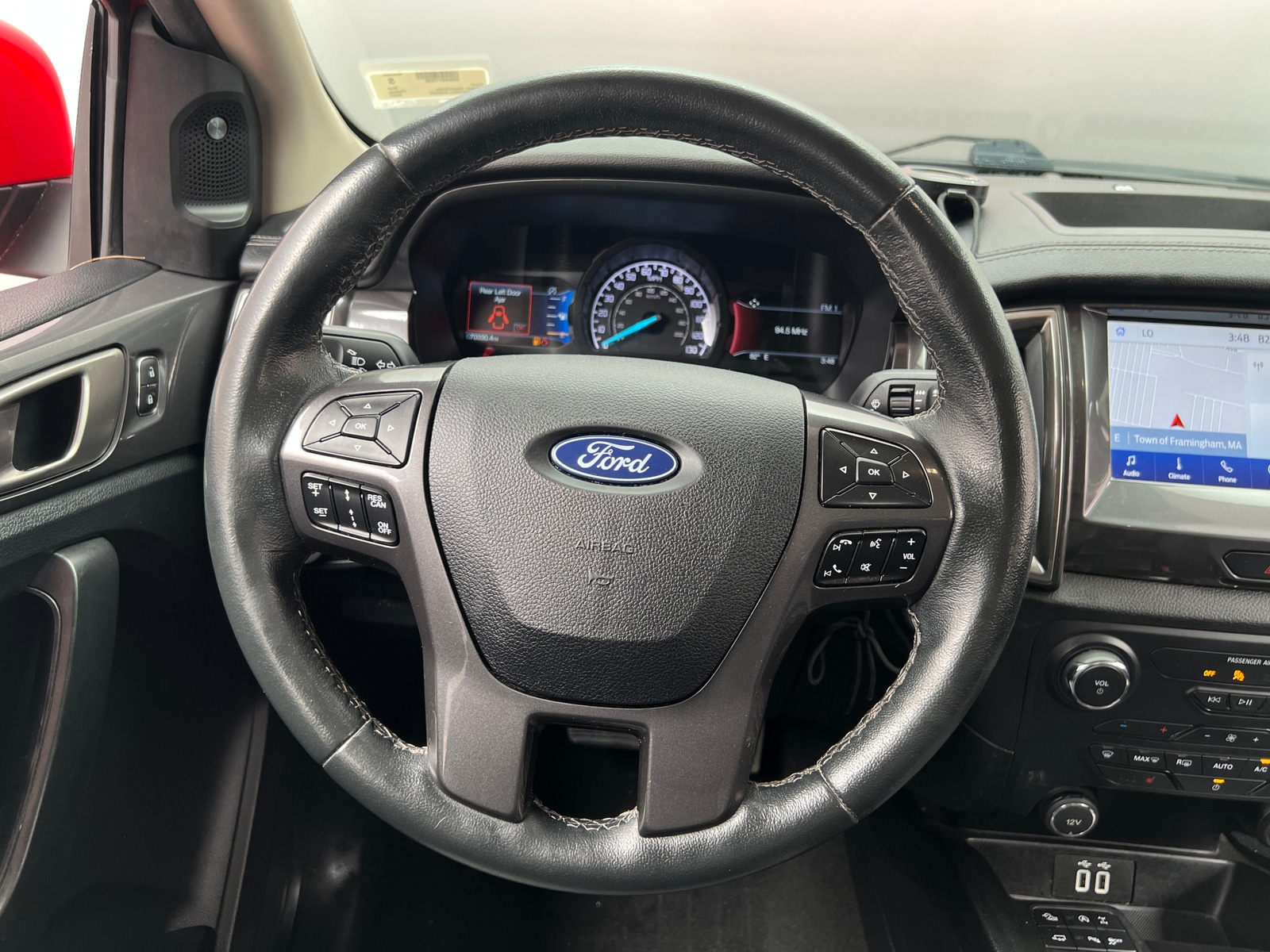 Thumbnail: 2020 Ford Ranger - 4
