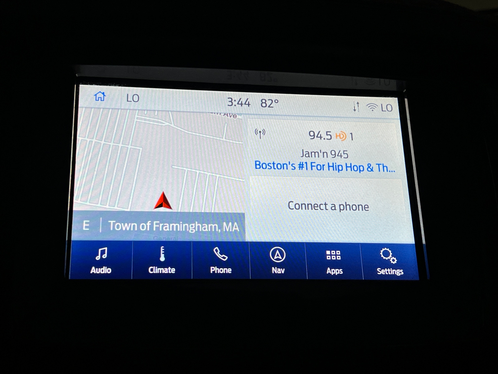 Thumbnail: 2020 Ford Ranger - 3