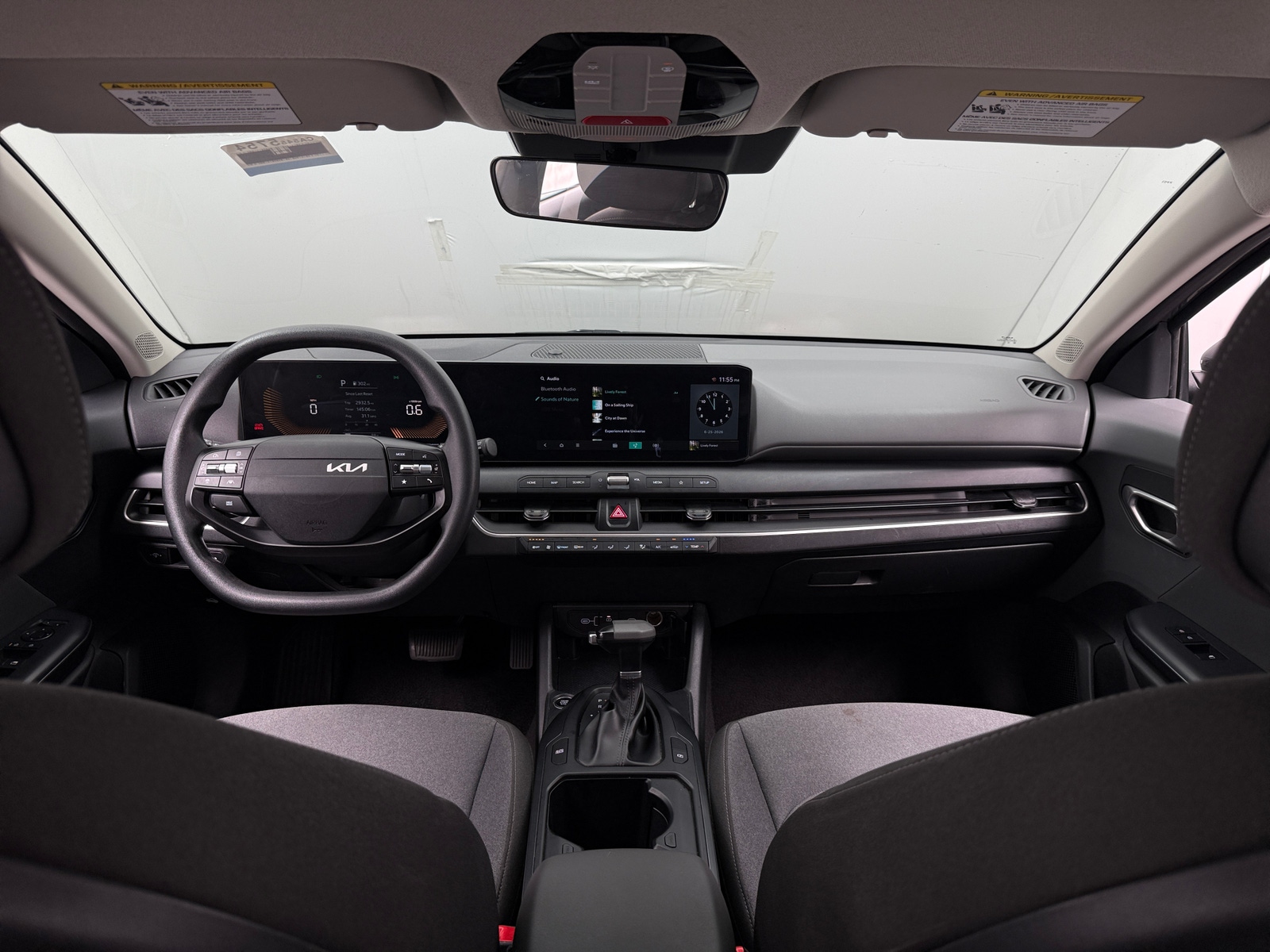 Thumbnail: 2025 Kia K4 - 3