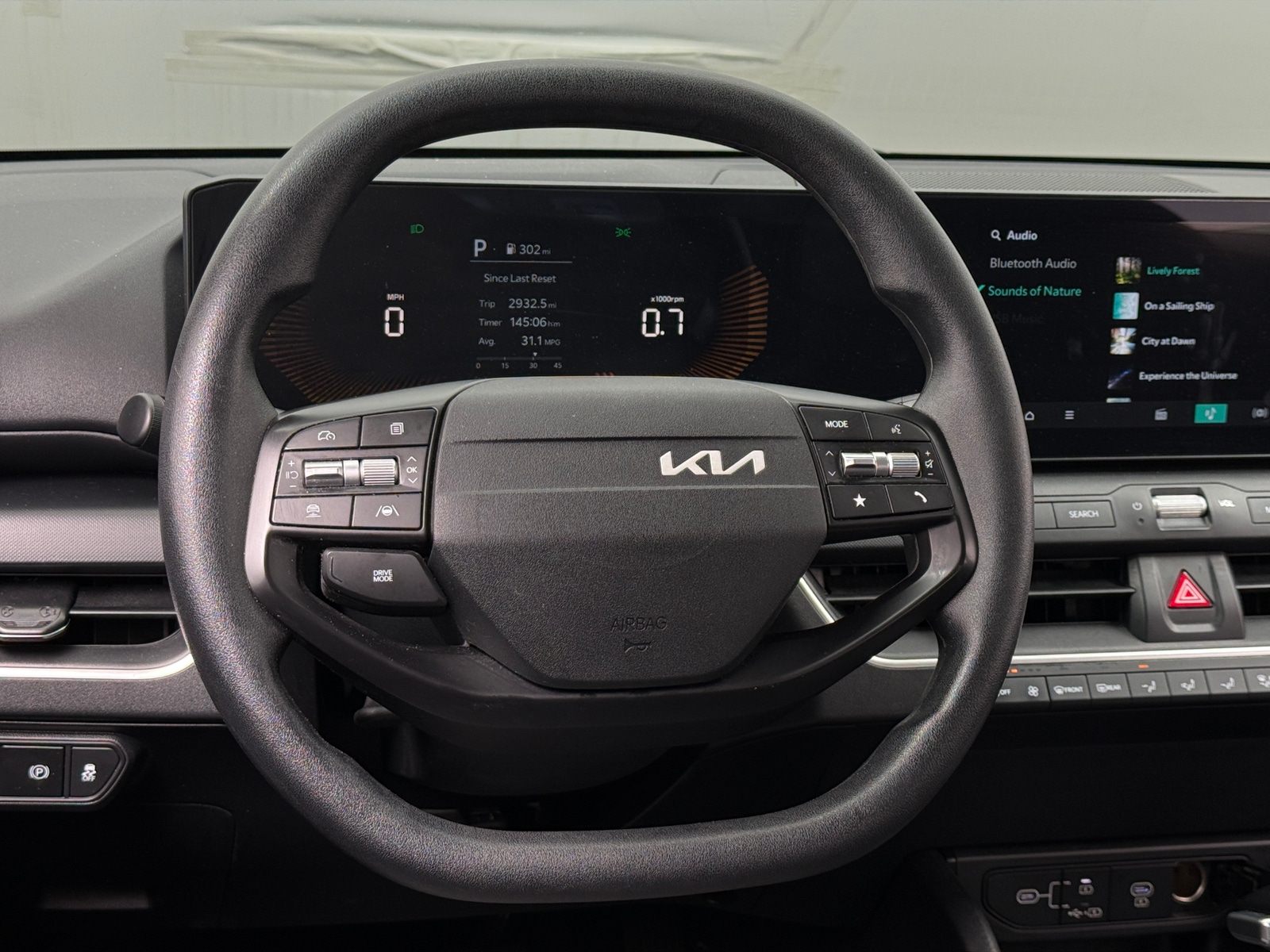 Thumbnail: 2025 Kia K4 - 5