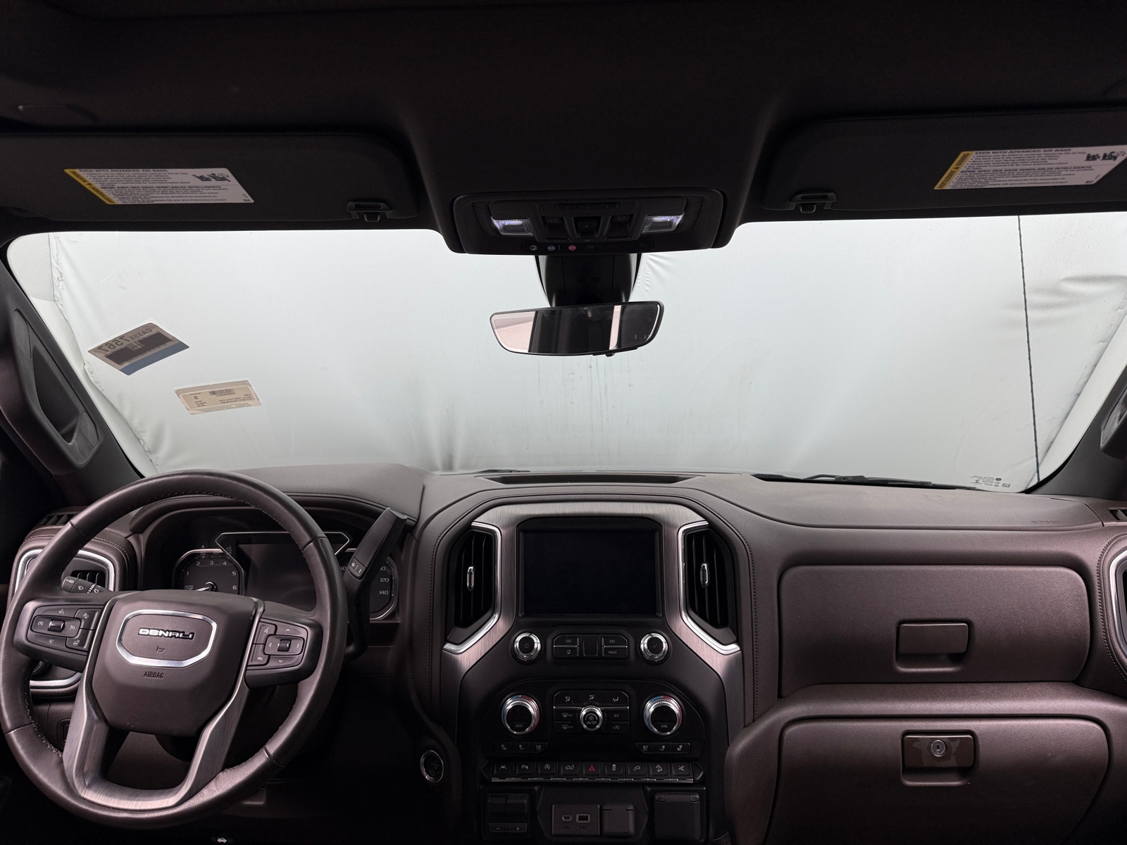 Thumbnail: 2019 GMC Sierra 1500 - 2