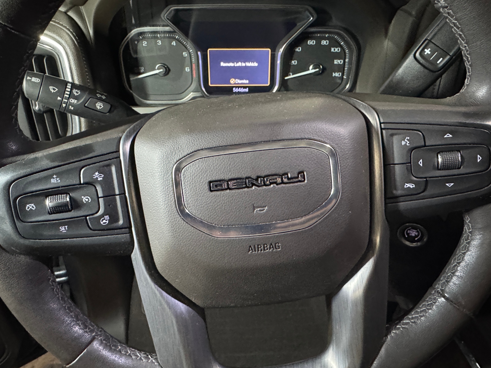 Thumbnail: 2019 GMC Sierra 1500 - 4