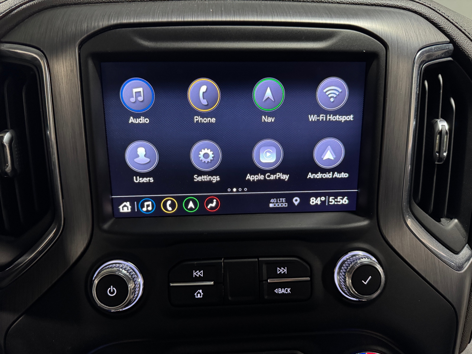 Thumbnail: 2019 GMC Sierra 1500 - 3