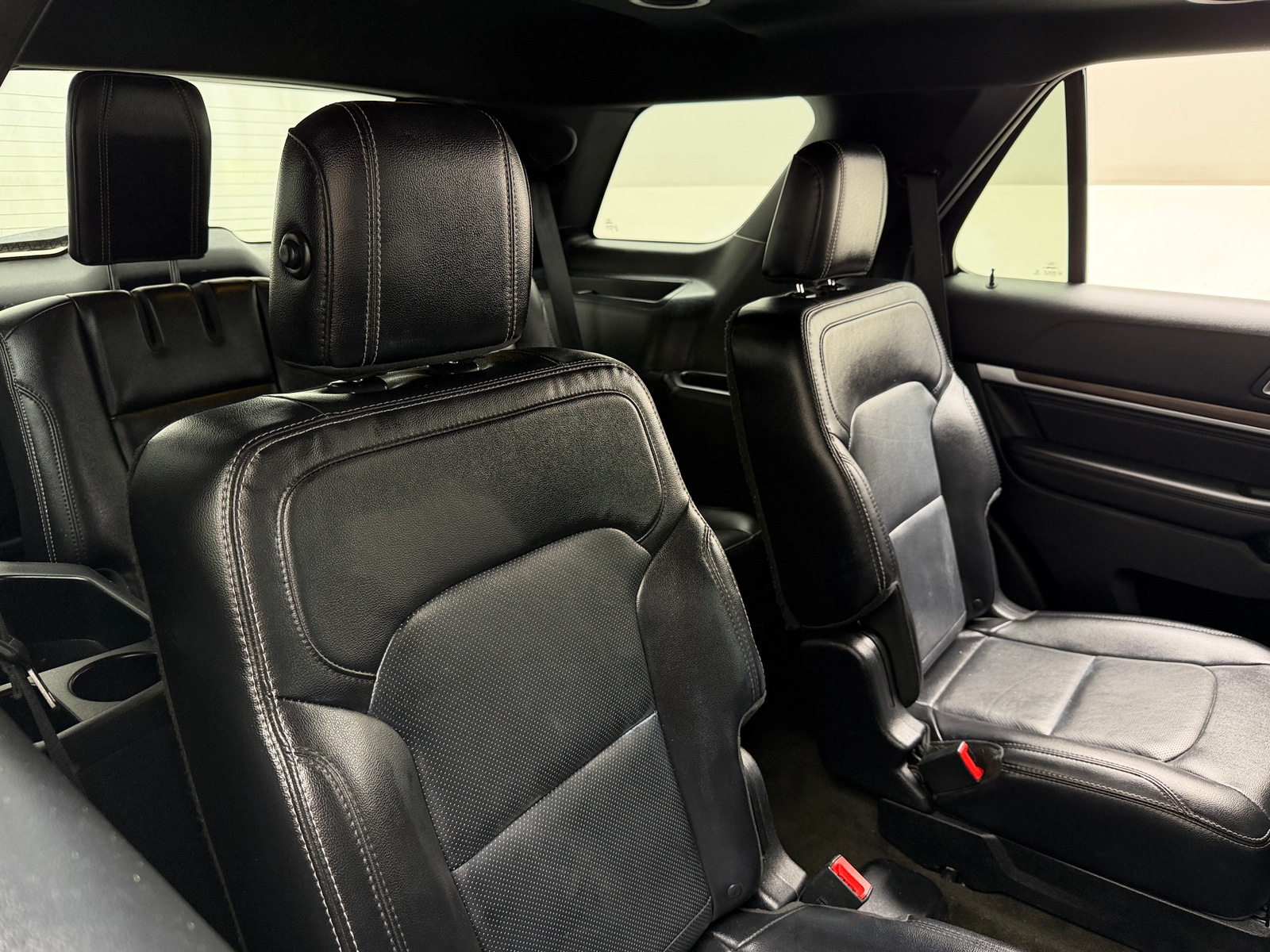 Thumbnail: 2017 Ford Explorer - 5