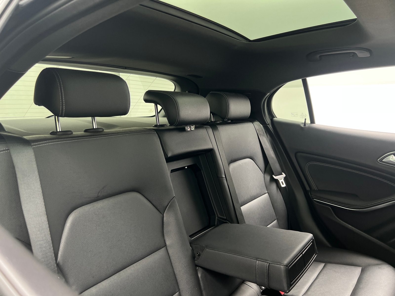 Thumbnail: 2020 Mercedes-Benz GLA - 5