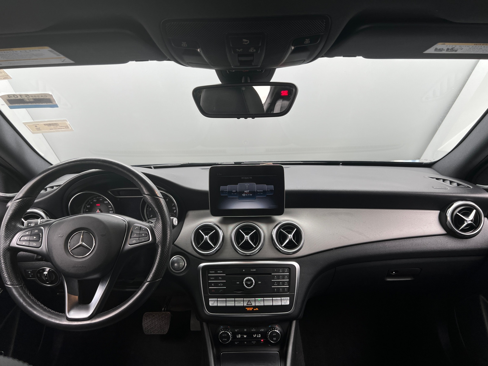 Thumbnail: 2020 Mercedes-Benz GLA - 2
