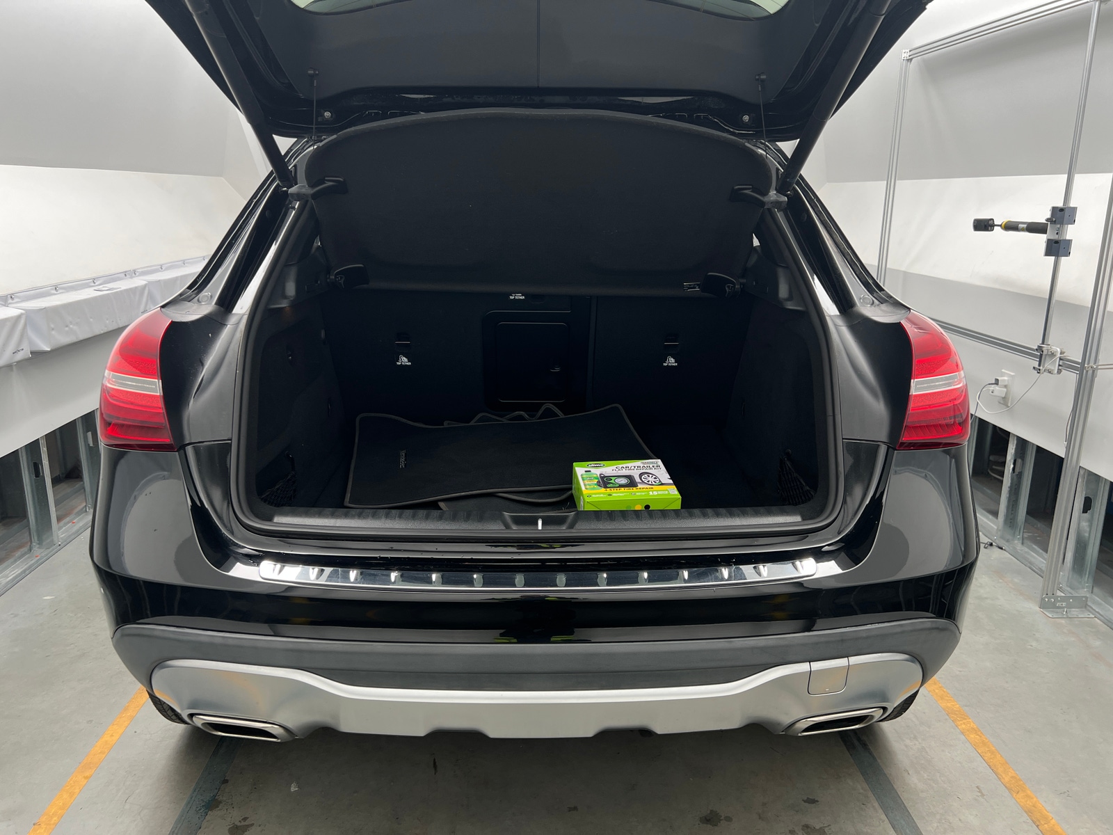 Thumbnail: 2020 Mercedes-Benz GLA - 6