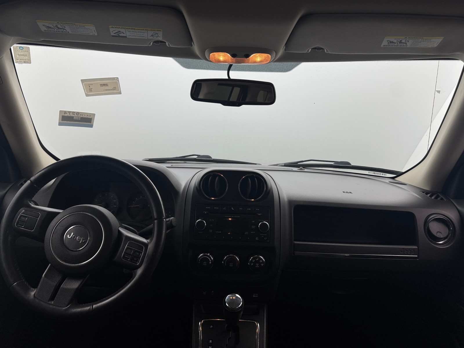 Thumbnail: 2016 Jeep Patriot - 3