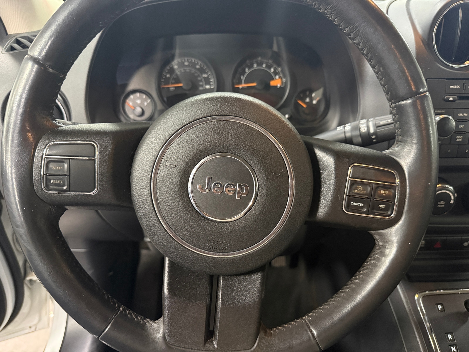 Thumbnail: 2016 Jeep Patriot - 5