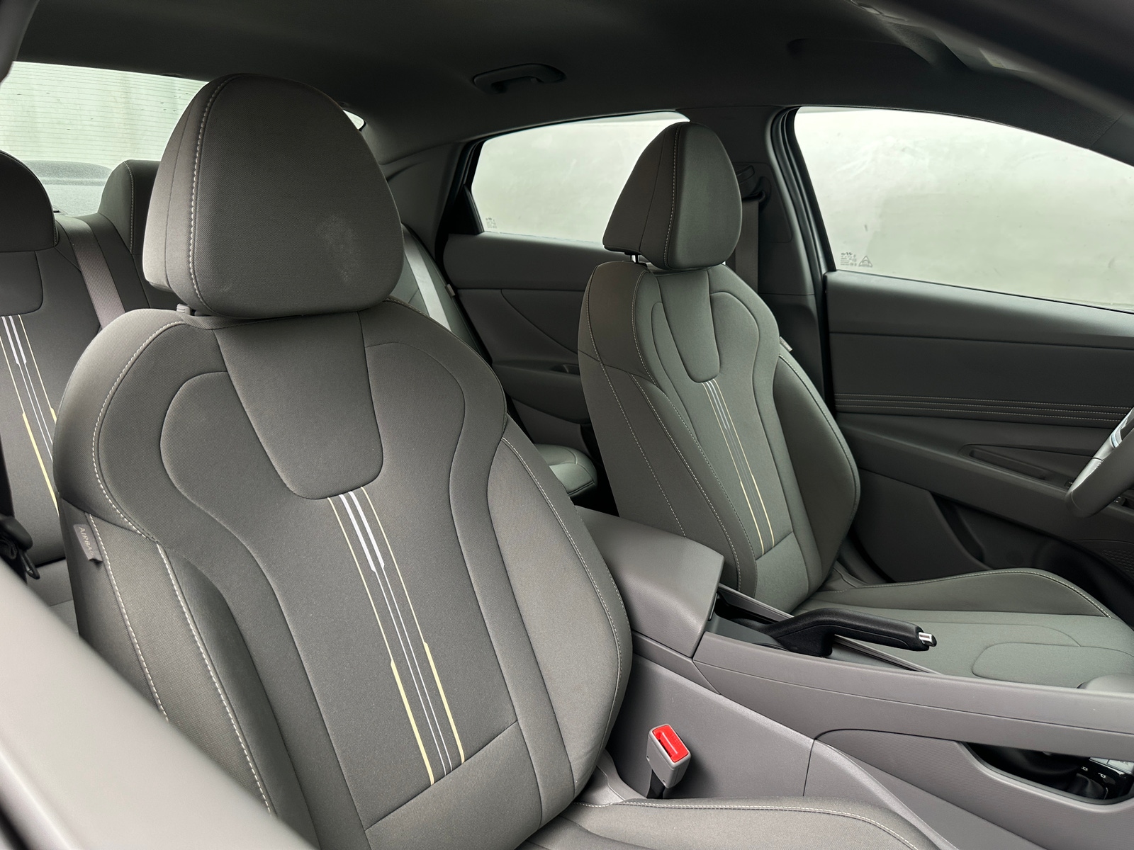 Thumbnail: 2026 Hyundai Elantra - 2