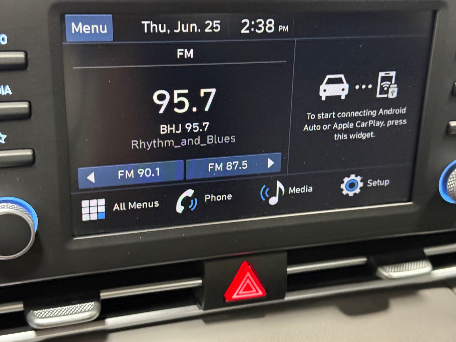 Thumbnail: 2026 Hyundai Elantra - 4