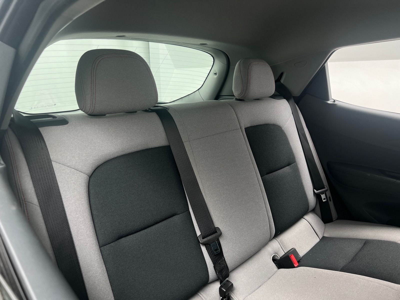 Thumbnail: 2019 Chevrolet Bolt EV - 6