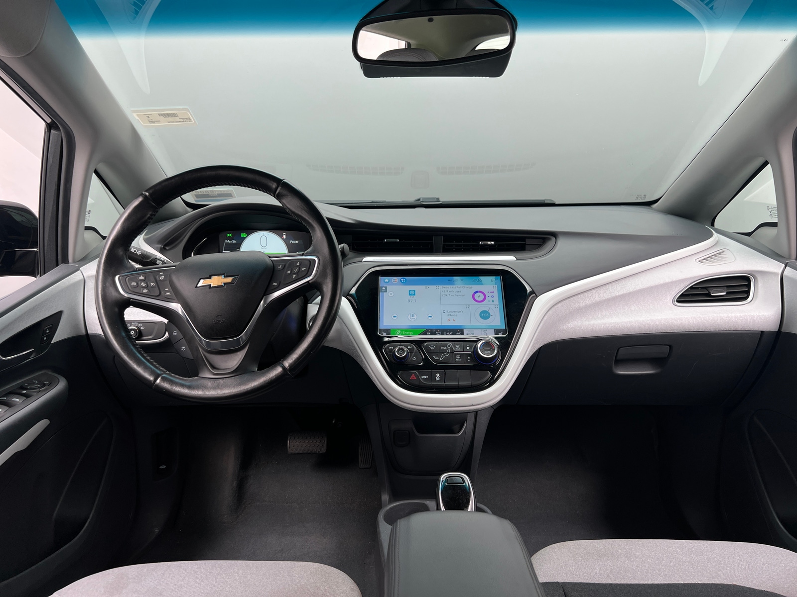 Thumbnail: 2019 Chevrolet Bolt EV - 3