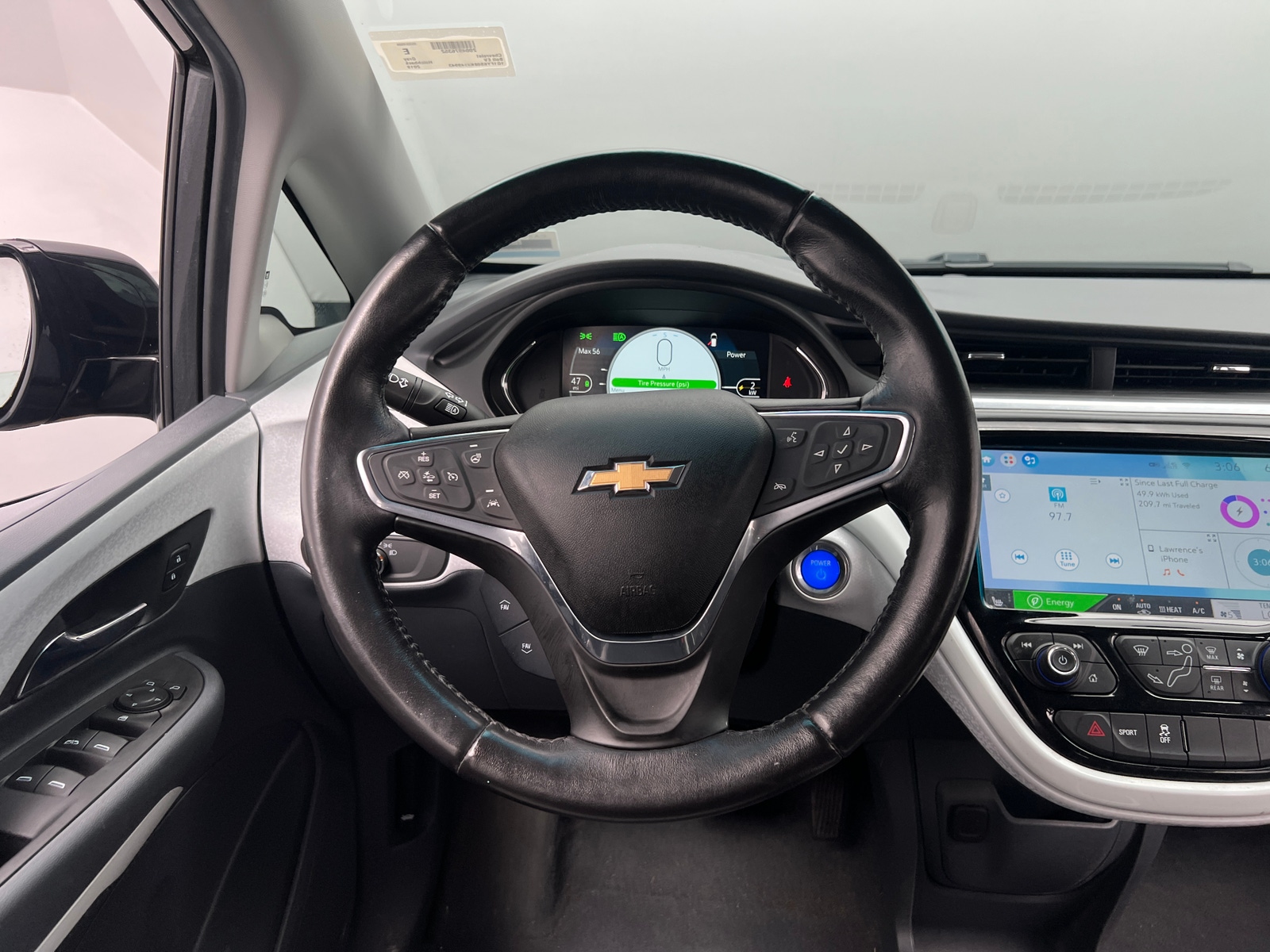Thumbnail: 2019 Chevrolet Bolt EV - 5