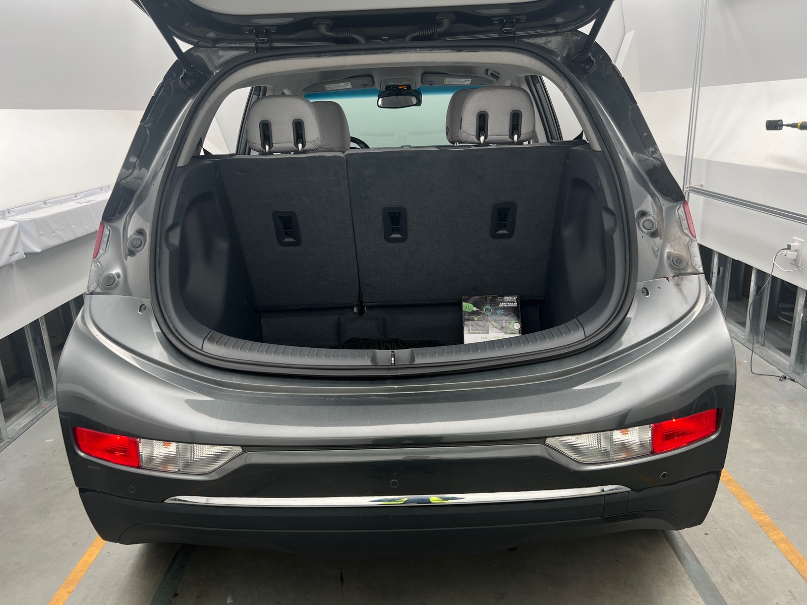 Thumbnail: 2019 Chevrolet Bolt EV - 7