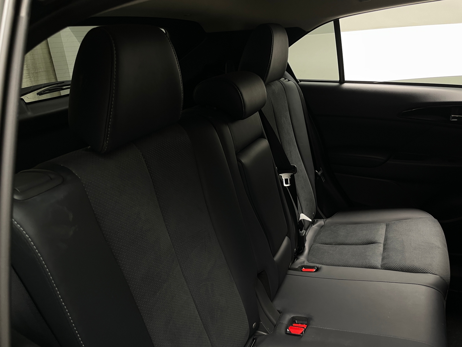 Thumbnail: 2026 Mitsubishi Eclipse Cross - 6