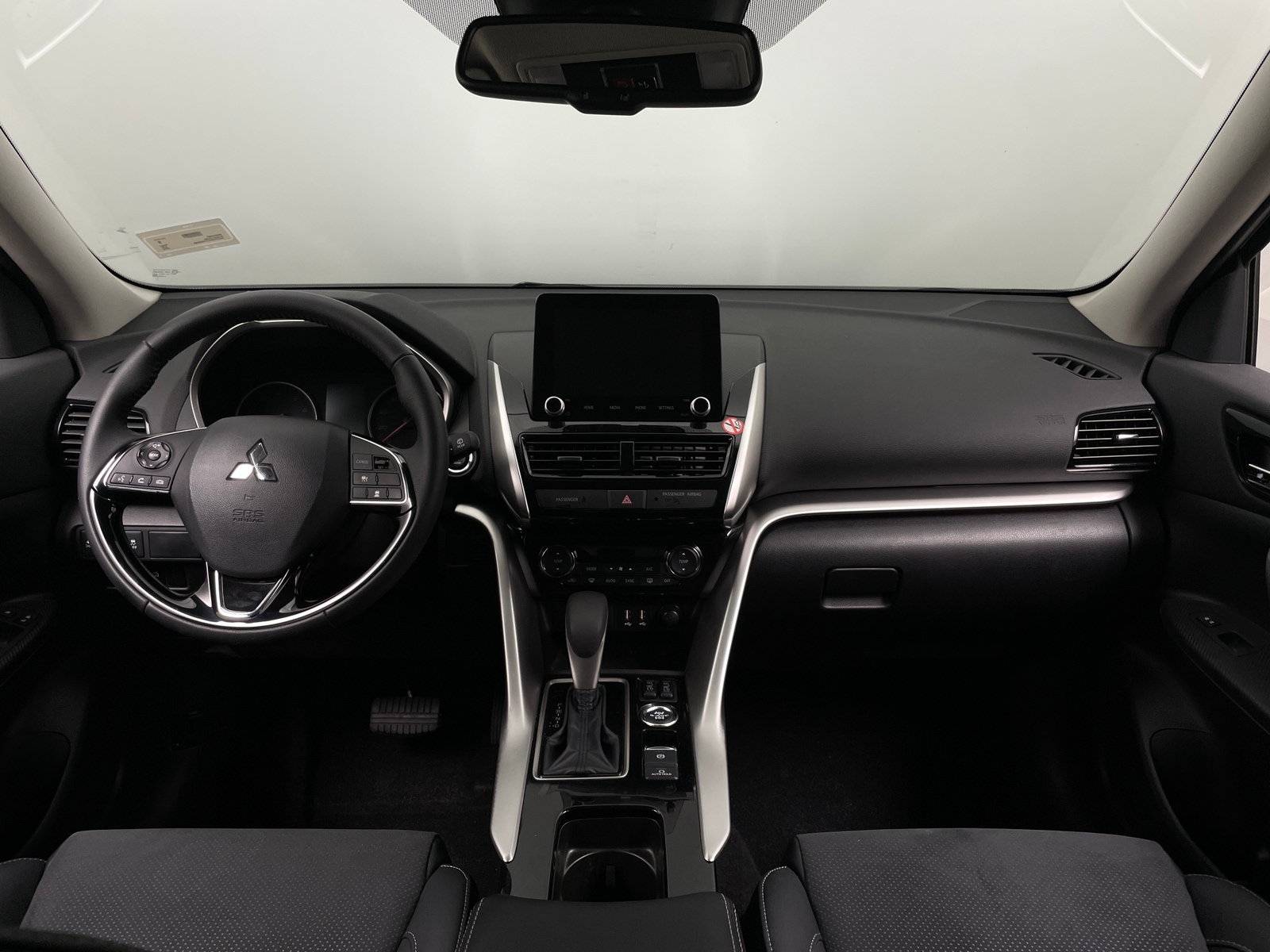 Thumbnail: 2026 Mitsubishi Eclipse Cross - 3