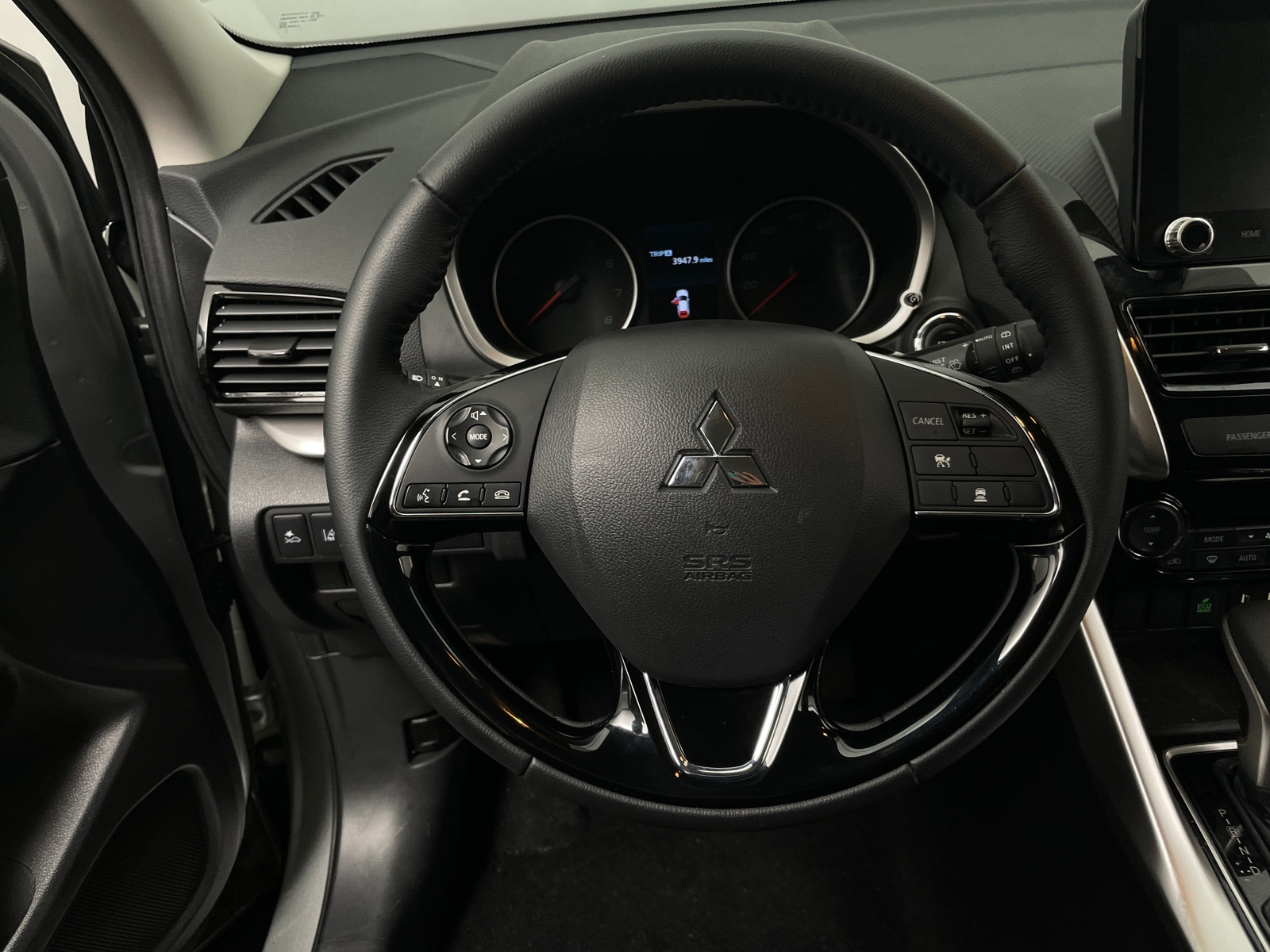 Thumbnail: 2026 Mitsubishi Eclipse Cross - 5