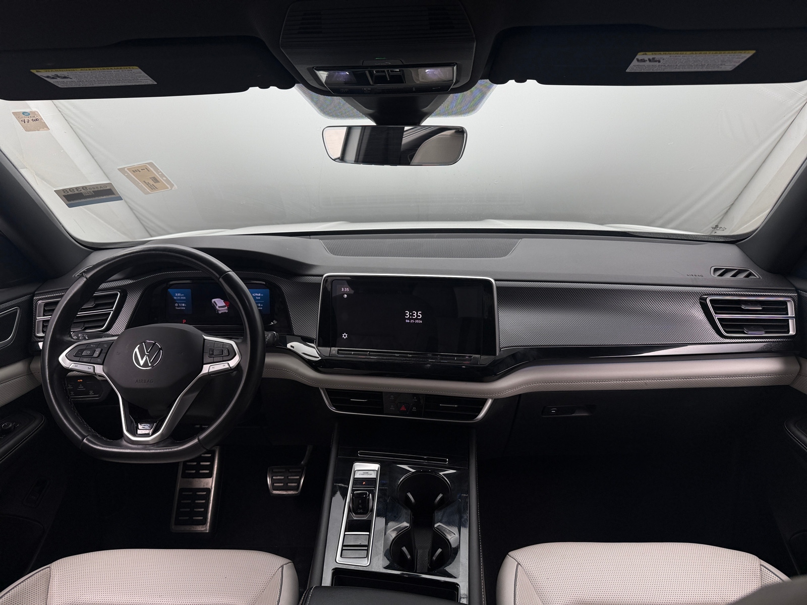 Thumbnail: 2024 Volkswagen Atlas - 2